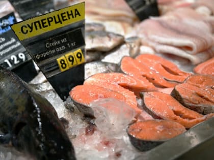 «Известия»: Минпромторг выступил против закона о «честных» ценах за килограмм и литр