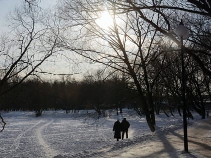 В субботу в Наташинском парке пройдет концерт к Международному дню инвалидов