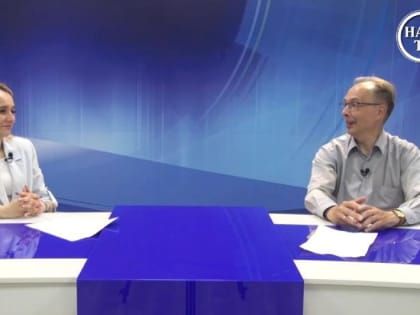 На наро-фоминском ТВ разъяснили вопросы исполнения налоговых обязательств