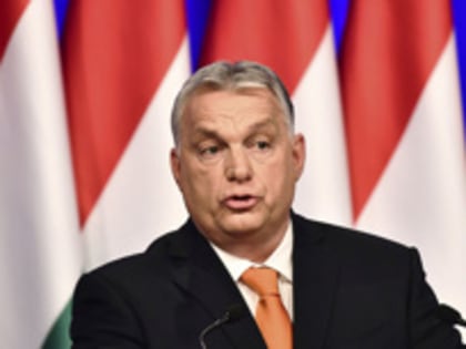 Премьер Венгрии озвучил неутешительный для Европы и Украины прогноз