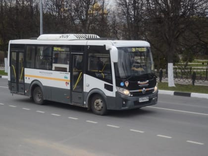 В Подмосковье запустят дополнительные автобусы и электропоезда в майские праздники