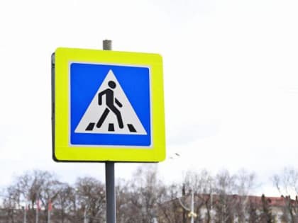 В Королёве проходит профилактическая акция «Пешеходный переход»
