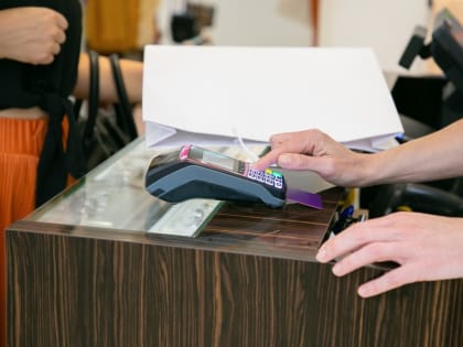 Внедрение универсальных платежных кодов в России