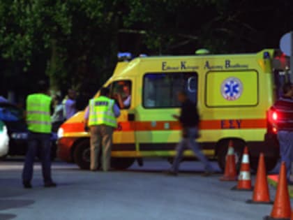 Экс-короля Греции госпитализировали после острого инсульта