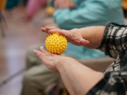 Клуб «Активное долголетие» в Химках: новые горизонты для пожилых людей