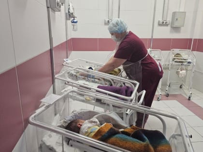 Еще двое медработников приехали в Ленинский округ по программе «Приведи друга»