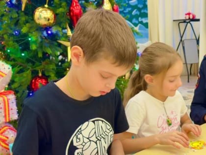 В Подмосковье стартовало комплексное информационно-профилактическое мероприятие «Зимние каникулы»