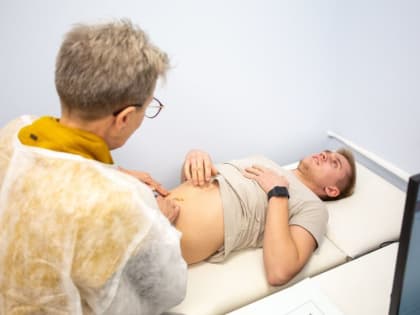 Узкопрофильные врачи начали принимать в ФАПах Подмосковья