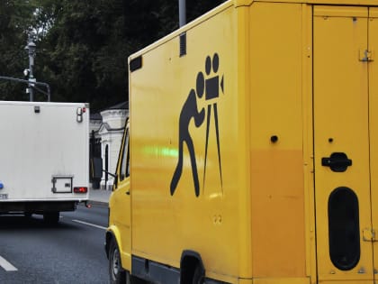 Стало известно, где в России создают кинотехнику