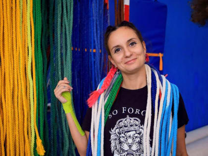 Многодетная мама и тренер: химчанка на своем примере показала, что стать чемпионом можно в любом возрасте