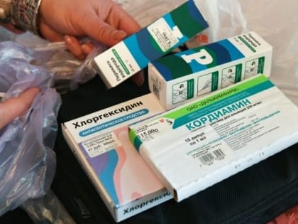 Врач напомнил, какие препараты нужно держать в новогодней аптечке