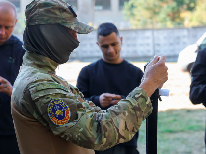 Министерство обороны России улучшает условия для контрактников