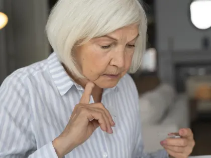 Рассеянный склероз: симптомы и важность ранней диагностики