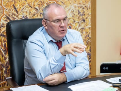 Строительство котельной в поселке Северный обсудили в администрации округа