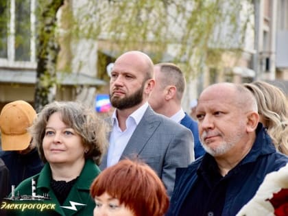 В Павловском Посаде открылся шестой международный фестиваль имени Вячеслава Тихонова «17 мгновений»