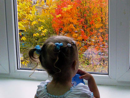 Осенние заболевания: как защитить детей от инфекций