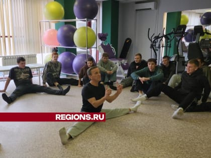 Тренер по фитнесу рассказывает о секретах успеха в спорте