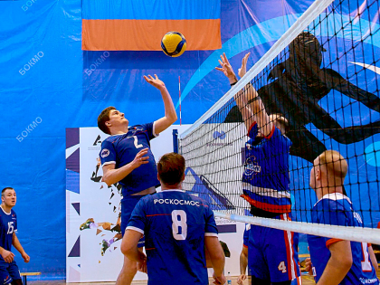 Инновации в Химках: Инженеры разрабатывают новые технологии