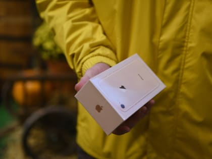 Apple представила новую модель iOS