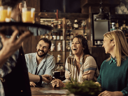 За кальянной в Горках-10 установят наблюдение