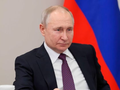 Выяснилось, почему Путин высмеял хранение активов за границей