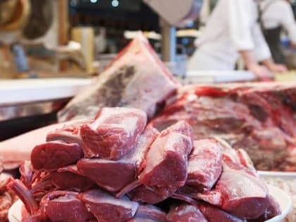 Новое производство продуктов из мяса и рыбы появится в Воскресенске