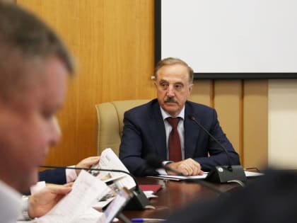 Депутаты Люберец утвердили состав нового созыва Молодежного парламента