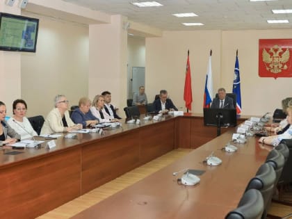 Сегодня состоялись публичные слушания по отчету об исполнении бюджета городского округа Королёв Московской области за 2022 год, которые прошли в ДиКЦ “КОСТИНО”