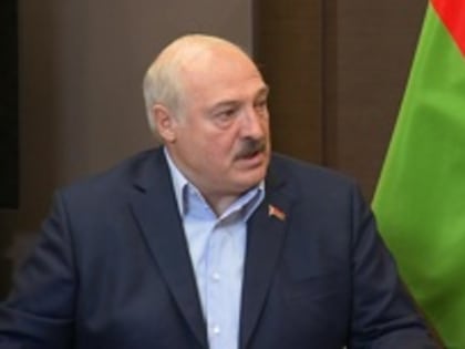 Грузинский МИД осудил Лукашенко