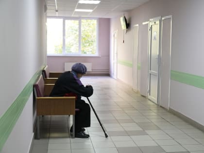 Жители поселков Люберец могут заказать бесплатный транспорт для поездки на диспансеризацию