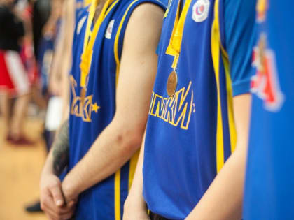 Спортсмены Химок блестяще выступили на Кубке Давида в Берлине