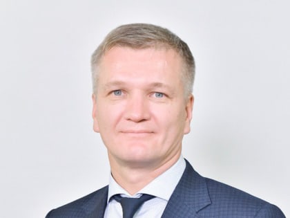 Дмитрий Дениско поздравил предпринимателей Люберец с профессиональным праздником