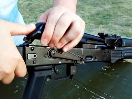 Ногинские юнармейцы станут разведчиками