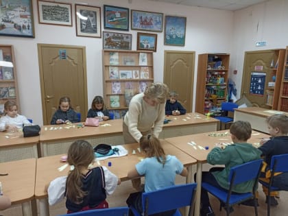 Подарки для елочки