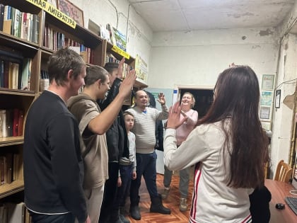 В Богородском прошел турнир «Забытая старина»