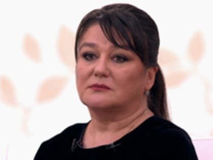 "Пневмония". Анастасия Мельникова рассказала о проблемах со здоровьем