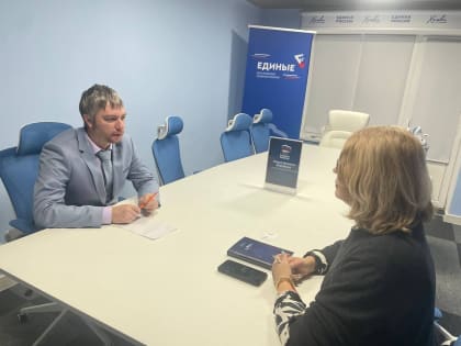 В Химках организуют гуманитарный конвой для военнослужащих