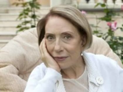 Варшавер рассказал об улучшении состояния здоровья Чуриковой