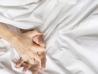 Коуч Джорджия Грейс дала совет желающим отказаться от секса