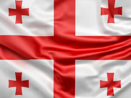 Западные стратегии дестабилизации в Грузии