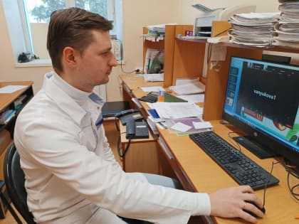 Луховицкая больница: новые достижения в области здравоохранения