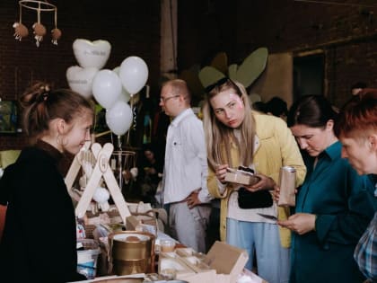 Более 15 тысяч участников собрал Всероссийский фестиваль автопутешественников и караванеров – «Caravanex 2023»