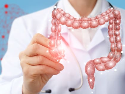 Онколог Черных назвал неочевидные симптомы рака толстой кишки