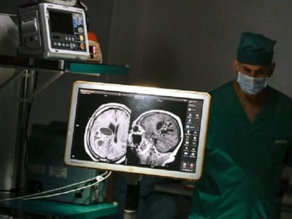 Невролог назвал упражнения, которые спасут наш мозг от «усыхания»