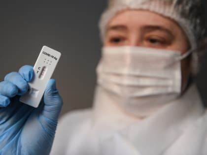 В Подмосковье выявили 218 новых случаев коронавируса за сутки