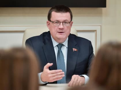 Проект «Моя карьера с «Единой Россией» стартует по всей стране