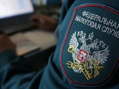 Приходите работать в налоговые органы Подмосковья!