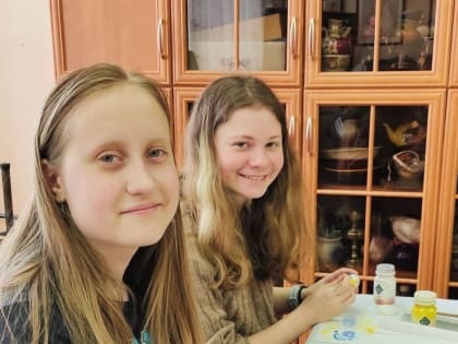Учащиеся Запрудненской школы искусств стали лауреатами областного конкурса