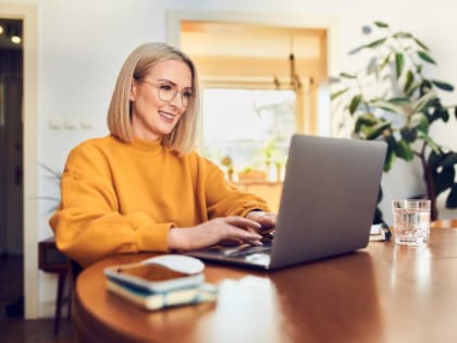 Подмосковным самозанятым окажут господдержку при регистрации товарного знака