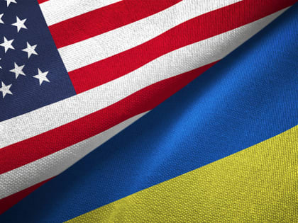Палата представителей США одобрила выделение Киеву дополнительных 50 млрд долларов